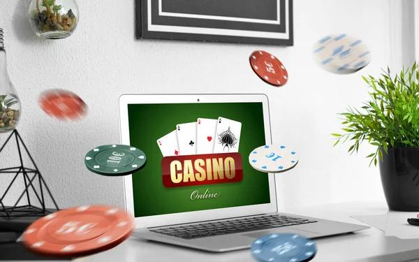 Best Features Found on meilleur casino en ligne Websites