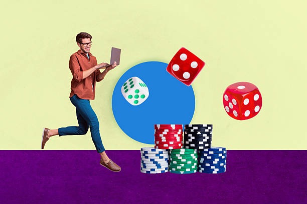 Behavioral trends in casino en ligne players