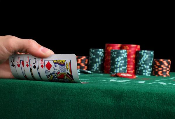 Winning Strategies for Casino en Ligne France