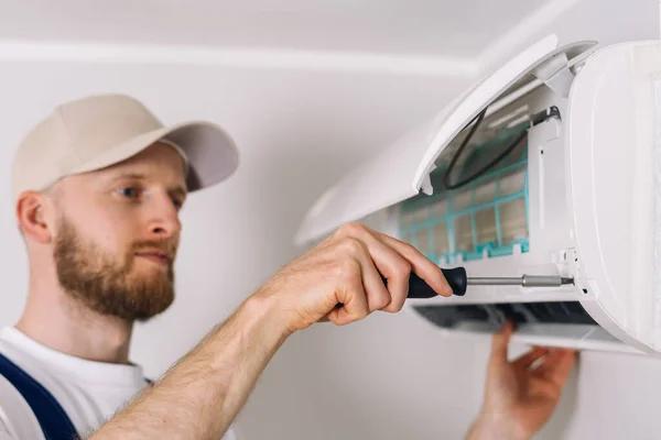 Trusted Air Conditioning Repair Experts Near You