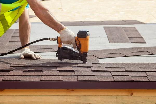 Roofing Kent Professionals for Durable Roof Installations