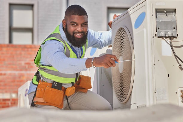 Certified Tucson HVAC Company Technicians