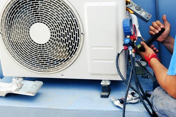 HVAC Repair Wesley Chapel With Honest Pricing