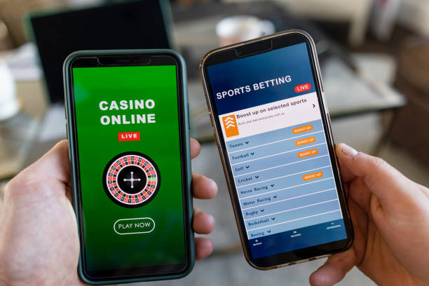 Nouveau casino en ligne moderne destiné passionnés expériences virtuelles immersives