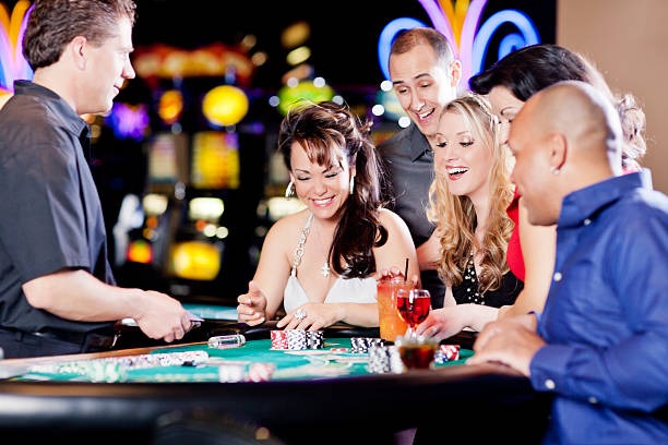 Nouveau casino en ligne pratique avec retraits extrêmement rapides quotidiens