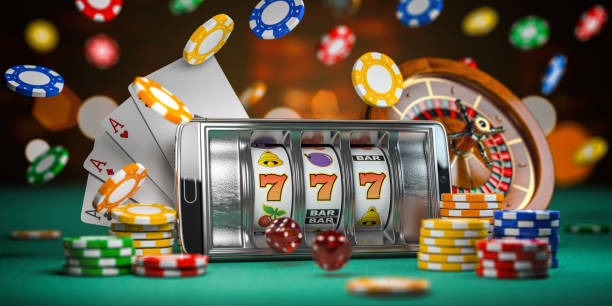 Casino Fiable En Ligne Et Offres De Cashback