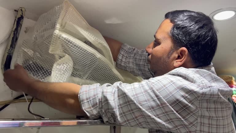 Energy Efficient HVAC Cleburne Solutions for Modern Homes