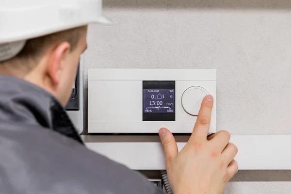 Trusted HVAC Services in St Peters for Year Round Comfort