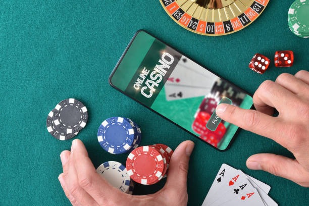 Meilleur Casino en Ligne Argent Reel et Standards Modernes