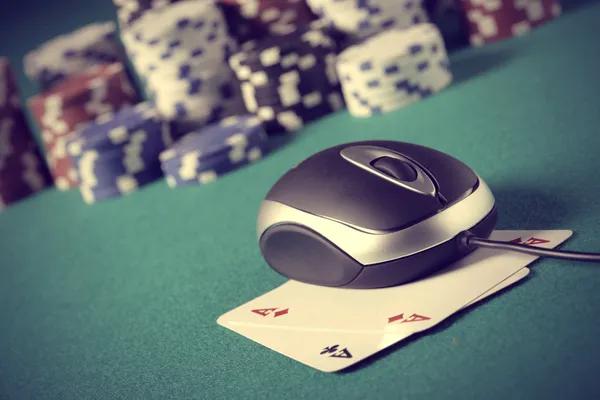 Customer retention tactics used in casino en ligne