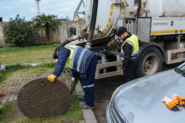 Trusted Septic Service Puyallup for Efficient System Care