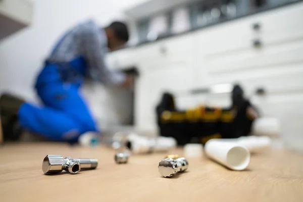 Experienced Plumbing Services for Repairs and Installations