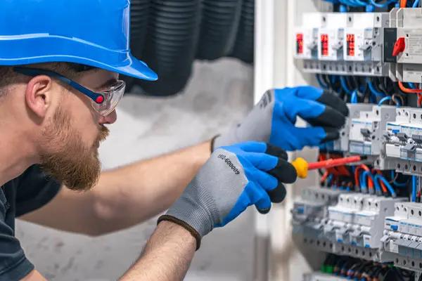 Exceptional Electrician Glenpool Solutions for Residential Properties