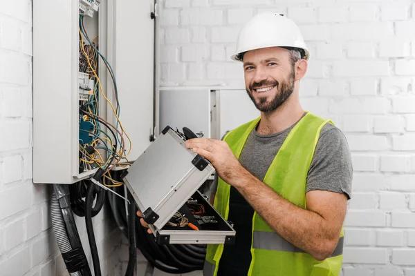Looking for an Electrician in Bozeman with Proven Experience