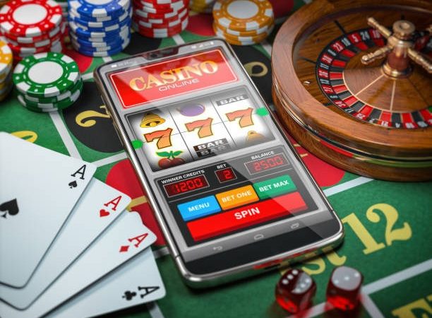 Crypto Betting Sites for Global Players