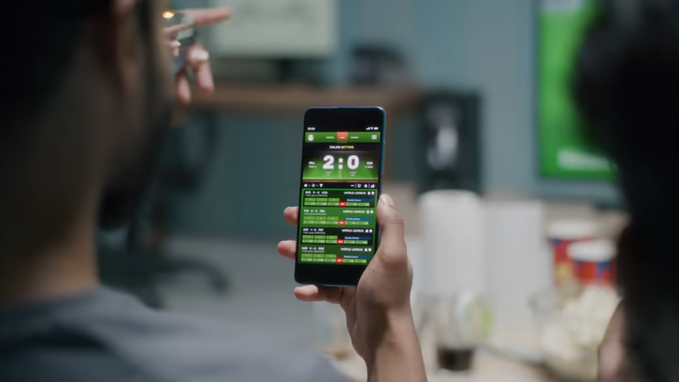 How Technology Is Changing paris sportif