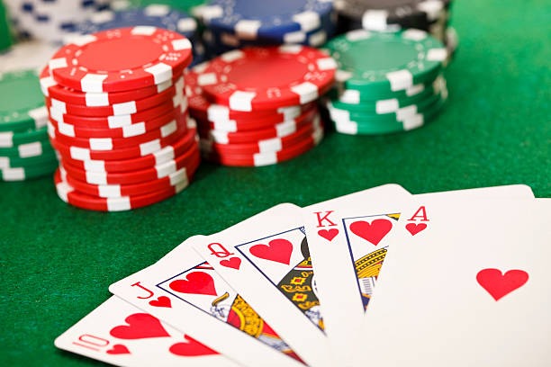 Les nouveaux casinos en ligne qui attirent les passionnés de nouveautés