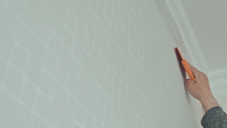 Quality wallpaper installation fort lauderdale for Residential Properties
