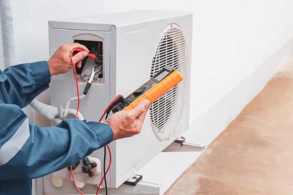 Affordable Air Conditioning Repair Near Me by Skilled Technicians