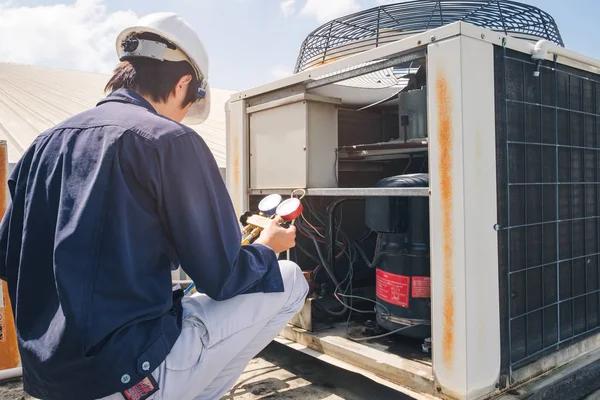 Emergency HVAC Repair Roseville Available When You Need It Most