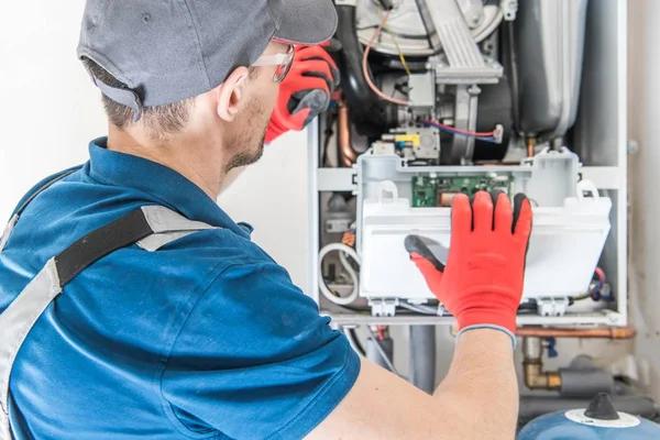 Affordable Furnace Repair Mt Crawford by Local HVAC Specialists