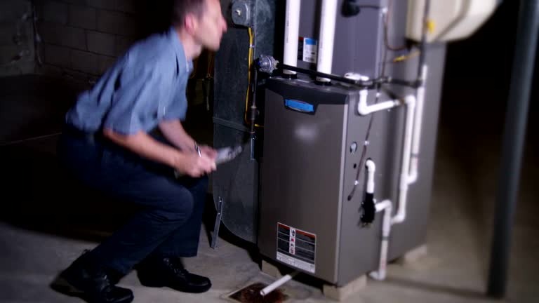 Reliable furnace repair near me with Skilled HVAC Technicians