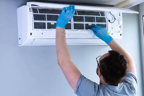 AC Repairs Las Vegas You Can Trust for Prompt HVAC Service