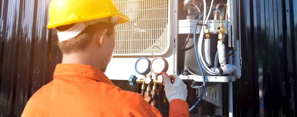 Choose a Trusted HVAC Contractor in Westford for Superior Indoor Comfort