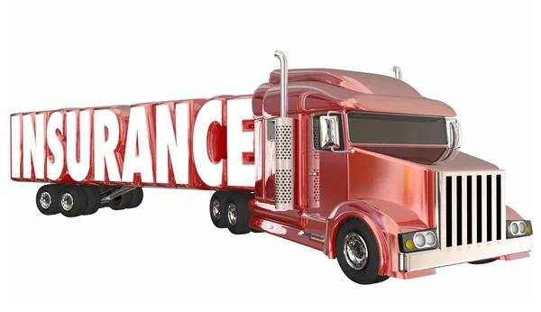 Choosing a Toronto Trucking Company for Safe and Timely Freight Delivery