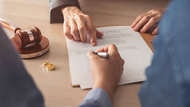 Knowledgeable FL Divorce Attorney Handling High-Conflict Divorces