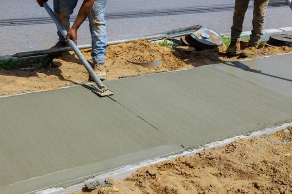 Trusted Concrete Contractor Gilbert for Custom Concrete Designs