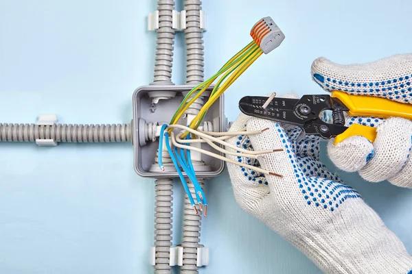 Trusted Electrical Services, Philadelphia PA for Residential and Commercial Needs