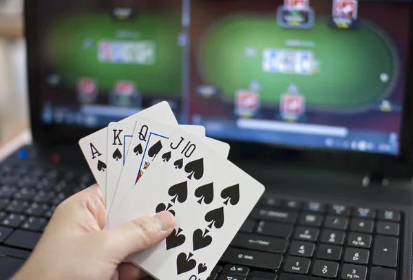 Why a Quality casino en ligne Makes a Difference