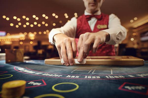 Find Trusted Casino Action through Mejores Salas de Poker Hub