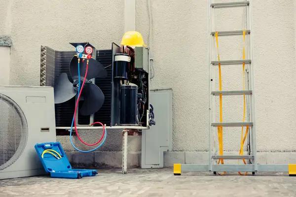 Why Choose KLM Heating & Cooling for Reliable Home Comfort