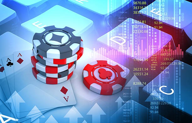 Everything About casino en ligne argent réel