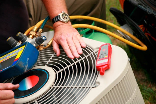 Top-Rated AC Repair Simpsonville for Residential and Commercial Needs