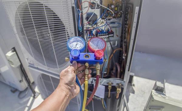 Expert Tips to Repair an Air Conditioner That Keeps Stopping