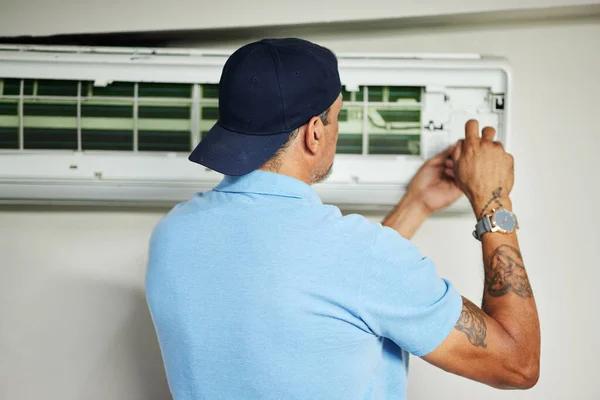 Your Local Choice for AC Repair in Sterling