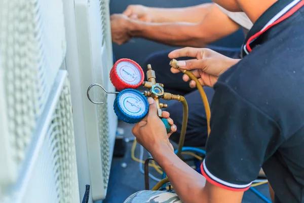 Reliable Air Conditioning Repair Audubon for Every Season