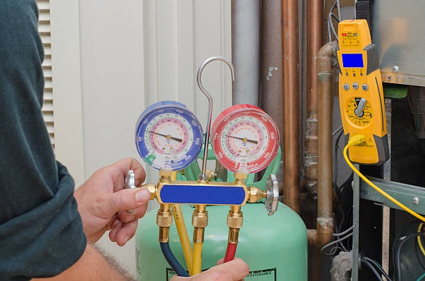 HVAC Company Tips for Maintaining Proper Airflow in Long Corridor Homes