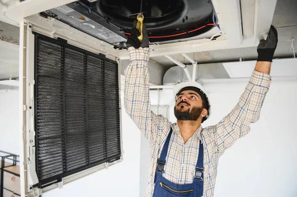 Professional AC Repair Near Me for Lasting Comfort