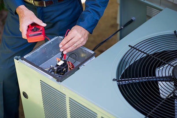 Depend on Metro Mechanical Services Inc for Expert HVAC Care