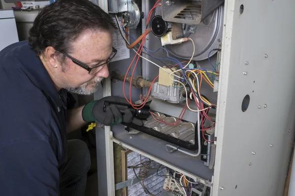 Expert Furnace Repair Chesterfield to Keep Your Home Warm