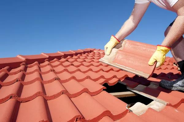 Storm Damage Roof Repair for Fast and Reliable Home Protection