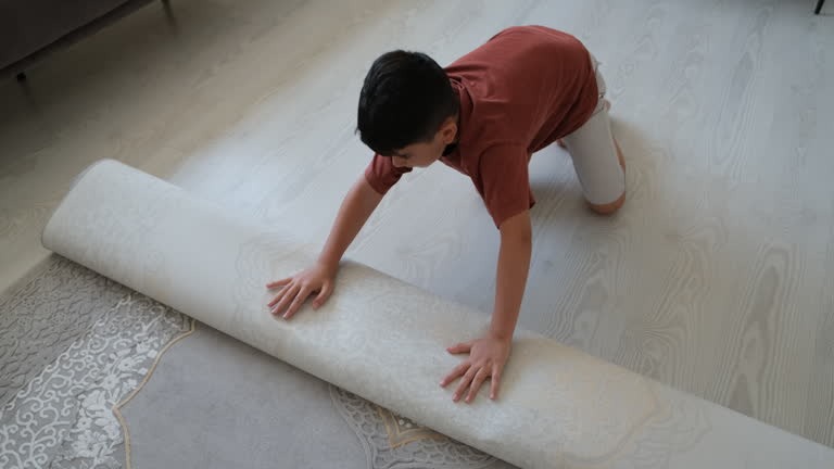 Care for Fine Rugs with Rug Cleaning Phoenix