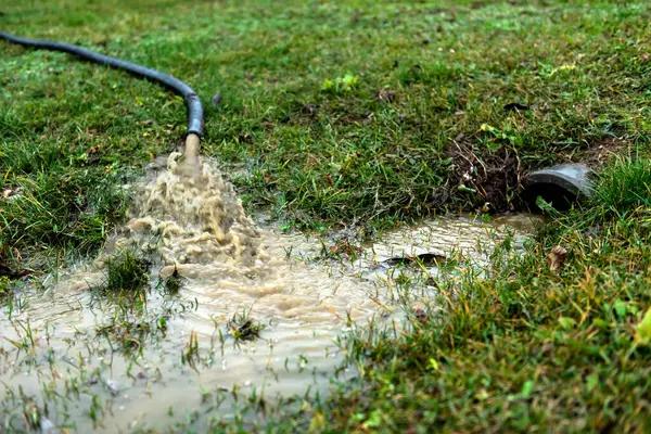 Protect Your Property With Reliable Loganville Drain Field Services