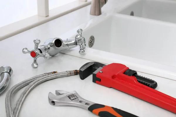 Fast and Affordable Emergency Plumbing in Pasadena, MD