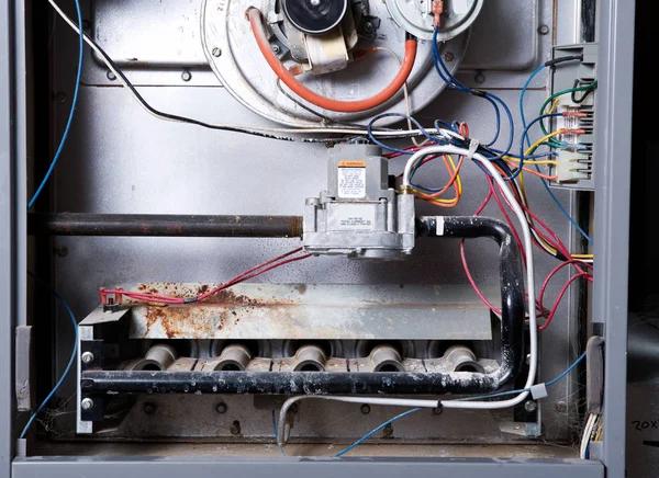 Reliable HVAC Near Me for Heating and Cooling Needs