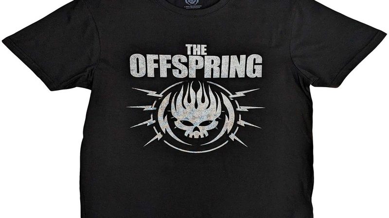 Explore Limited Editions at The Offspring Shop Online
